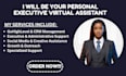 do executive virtual assistant