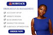 setup substack account substack newsletter manage beehiiv newsletter