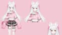 design live 2d rigging vtuber model vtuber rigging vtuber avatar anime vtuber