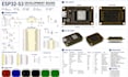 Pcb design schematic layout, electronics and embedded boards, 3d cad ...