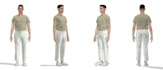 design 3d garments in clo 3d