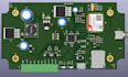 do rf pcb design stm32 pcb layout schematic design high speed pcb antenna design