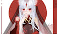 design vtuber model live2d model vtuber rigging character design anime vtuber