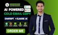 do woodpecker chatgpt claude ai copywriting subject line personalization hyper