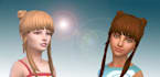 create a custom sim in the sims 4