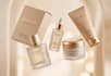design 3d product packaging 3d cosmetic bottle render 3d perfume box mockups