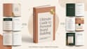 design a professional canva ebook, lead magnet, workbook, and fillable PDF guide