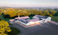 design worship centers, churches, chapels and cathedral floor plans