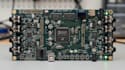 design dsp audio pcb, amplifier, preamp and audio processing circuits boards