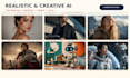 create professional ai generated images for your brand