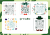 design a professional custom qr code with your logo