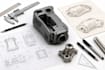 design product, 3d cad models, technical drawings and prototypes