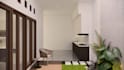 design custom kitchen set cabinet and high quality 3d render