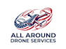 design high quality american icon drone logo