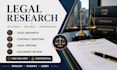 draft contracts and legal documents