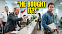 design eye cataching youtube thumbnail eith high ctr