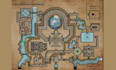 create dnd maps, battle maps, dungeon and labyrinth maps