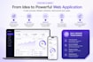 build your saas mvp or startup web application