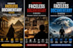 create cinematic faceless documentary videos for youtube