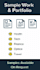 write SEO blog articles and website content