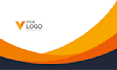 design a professional business visiting card