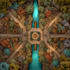 create your fantasy city map
