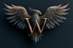 design a unique and detailed fantasy logo