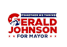 create patriotic and political logo