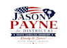 create a modern political party logo design