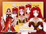 vtuber model character design