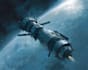 draw high quality spaceship concept