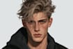 draw your original, rpg character