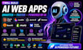 claude lovable jarvis ai hermes base44 shopify claude google ai studio web apps