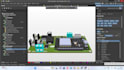 design schematic and embedded hardware