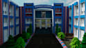 3d modeling using maya