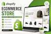 do shopify product listing shopify store management virtual assistant sale agent