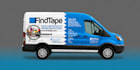 do professional van wrap, car wrap, vehicle wrap, comany van wrap design