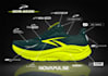 design custom shoe and tech pack full pack