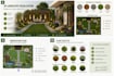 do  garden design and plants suggestion and plan