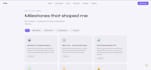 design a modern, fully customizable portfolio website
