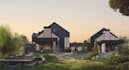 produce construction renderings from your elevation plan, outer house visuals