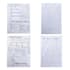 write neat handwritten notes, flow charts and diagrams