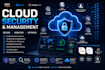secure and manage your cloud infrastructure