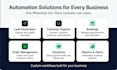 build a whatsapp ai chatbot with n8n automation