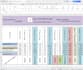 create excel dashboard, data entry and data analysis