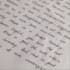 write your text in neat and beautiful handwriting