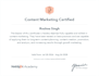 write SEO blog posts, website content, and email copy