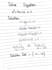teach linear algebra, calculus