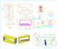 create professional autocad sections and construction details
