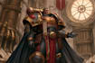 illustrate your warhammer 40k